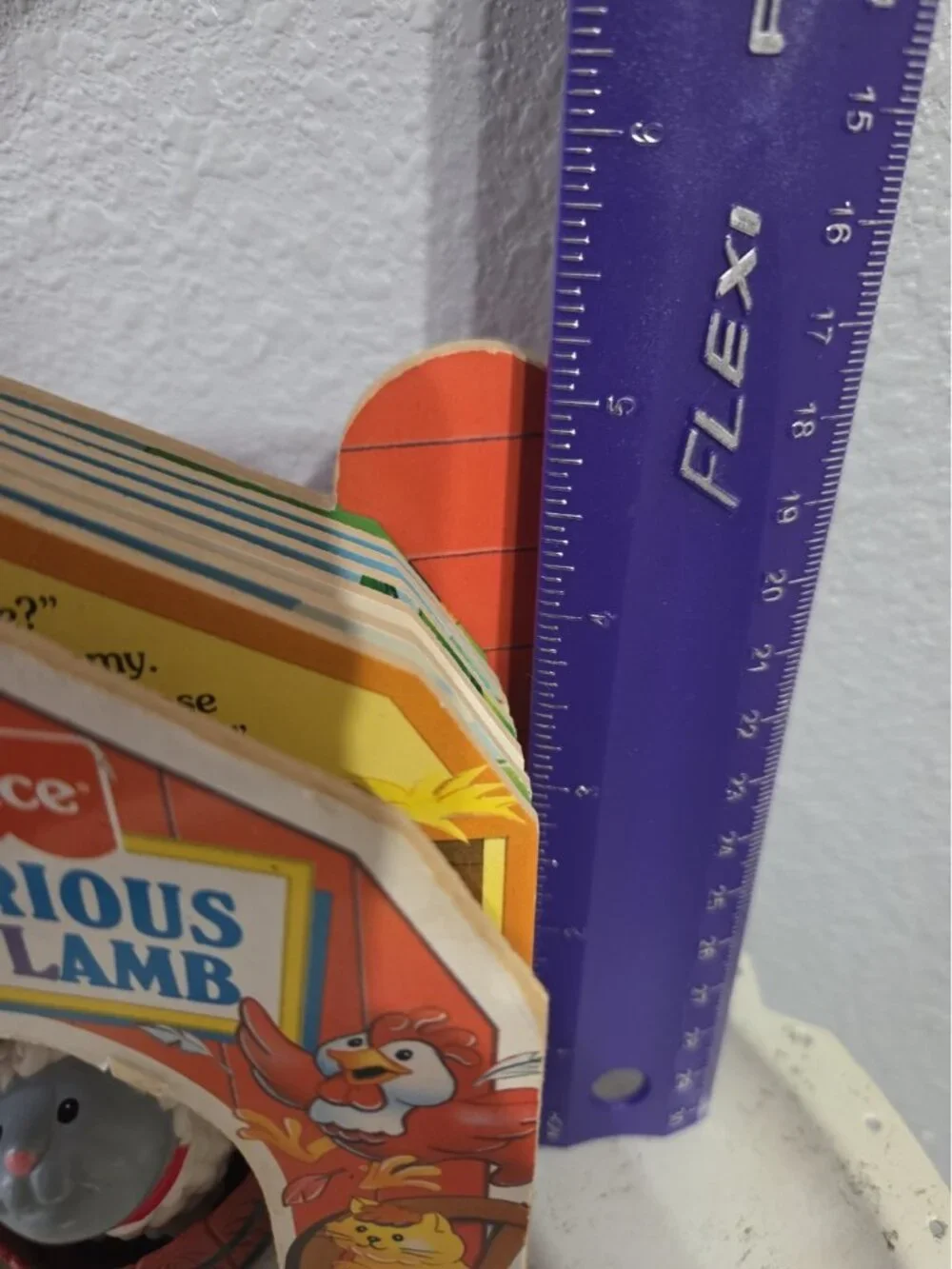 Fisher Price 